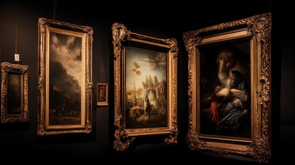 Featured image of post Топ-5 самых дорогих картин: искусство за миллионы