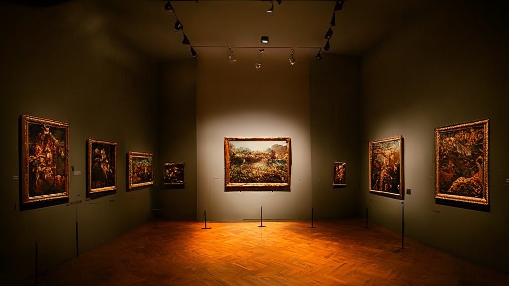 Featured image of post 10 музеев современного искусства, которые изменят ваше восприятие искусства