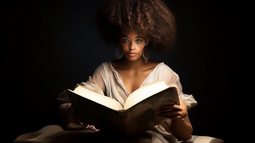 Featured image of post Раса и идентичность: как литература меняет американский нарратив