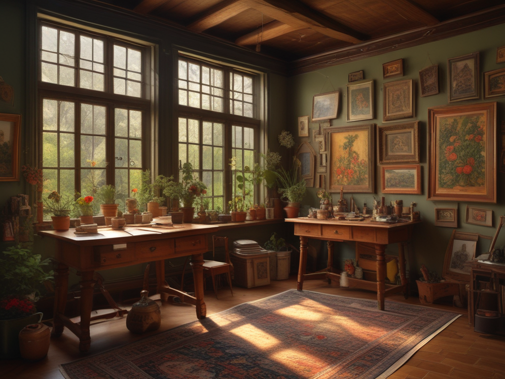 Featured image of post Сёстры прерафаэлиты: искусство и биография в Национальной портретной галерее